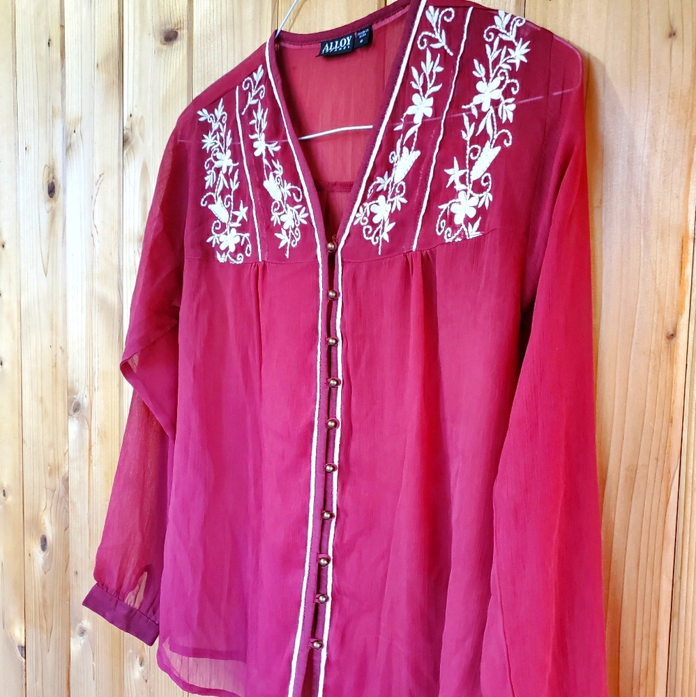 Blouse